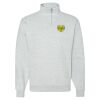 Customer Supplied Quarter Zip Thumbnail