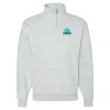 Customer Supplied Quarter Zip Thumbnail