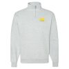 Customer Supplied Quarter Zip Thumbnail