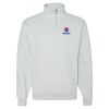 Customer Supplied Quarter Zip Thumbnail