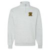 Customer Supplied Quarter Zip Thumbnail