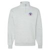 Customer Supplied Quarter Zip Thumbnail