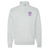 Customer Supplied Quarter Zip Thumbnail