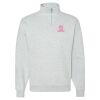 Customer Supplied Quarter Zip Thumbnail