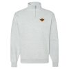 Customer Supplied Quarter Zip Thumbnail