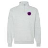 Customer Supplied Quarter Zip Thumbnail