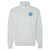 Customer Supplied Quarter Zip Thumbnail