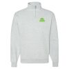 Customer Supplied Quarter Zip Thumbnail
