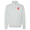 Customer Supplied Quarter Zip Thumbnail