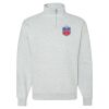 Customer Supplied Quarter Zip Thumbnail