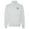 Customer Supplied Quarter Zip Thumbnail