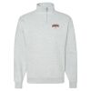 Customer Supplied Quarter Zip Thumbnail