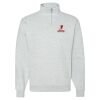 Customer Supplied Quarter Zip Thumbnail