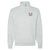 Customer Supplied Quarter Zip Thumbnail