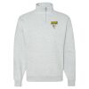 Customer Supplied Quarter Zip Thumbnail