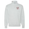 Customer Supplied Quarter Zip Thumbnail
