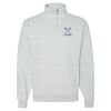 Customer Supplied Quarter Zip Thumbnail