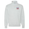 Customer Supplied Quarter Zip Thumbnail