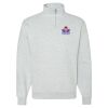 Customer Supplied Quarter Zip Thumbnail