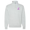 Customer Supplied Quarter Zip Thumbnail