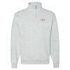 Customer Supplied Quarter Zip Thumbnail