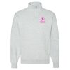 Customer Supplied Quarter Zip Thumbnail
