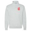 Customer Supplied Quarter Zip Thumbnail