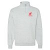 Customer Supplied Quarter Zip Thumbnail
