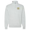 Customer Supplied Quarter Zip Thumbnail