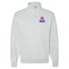 Customer Supplied Quarter Zip Thumbnail
