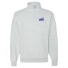 Customer Supplied Quarter Zip Thumbnail