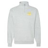 Customer Supplied Quarter Zip Thumbnail