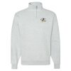 Customer Supplied Quarter Zip Thumbnail
