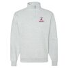 Customer Supplied Quarter Zip Thumbnail