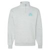 Customer Supplied Quarter Zip Thumbnail
