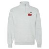 Customer Supplied Quarter Zip Thumbnail