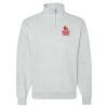 Customer Supplied Quarter Zip Thumbnail