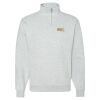 Customer Supplied Quarter Zip Thumbnail