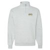 Customer Supplied Quarter Zip Thumbnail