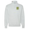 Customer Supplied Quarter Zip Thumbnail