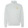 Customer Supplied Quarter Zip Thumbnail