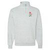 Customer Supplied Quarter Zip Thumbnail