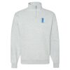 Customer Supplied Quarter Zip Thumbnail