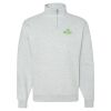 Customer Supplied Quarter Zip Thumbnail