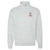 Customer Supplied Quarter Zip Thumbnail