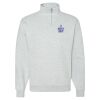 Customer Supplied Quarter Zip Thumbnail