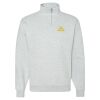 Customer Supplied Quarter Zip Thumbnail
