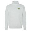 Customer Supplied Quarter Zip Thumbnail
