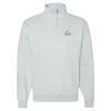 Customer Supplied Quarter Zip Thumbnail