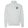 Customer Supplied Quarter Zip Thumbnail